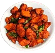 Veg Pakora